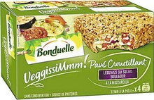 Compotée De Légumes - Bonduelle - Casino Supermarchés Compotée De Légumes - Bonduelle dans le catalogue Casino Supermarchés "Les 366 jours les + promo de France"