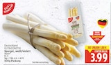 Spargel, weiß/violett von GUT&GÜNSTIG für 3,99 € bei E center im Angebot Spargel, weiß/violett von GUT&GÜNSTIG im aktuellen E center Prospekt