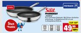 Pfannenset Calabria im Angebot bei Marktkauf in Rottenburg Pfannenset Calabria Angebote von Silit bei Marktkauf Rottenburg für 49,99 €