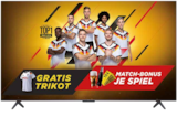 QD-Mini LED TV bei expert im Eckernförde Prospekt für 777,00 €