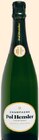 Champagne AOP Brut Grande Réserve - POL HENSLER - Super U à Joué-lès-Tours Champagne AOP Brut Grande Réserve - POL HENSLER en promo chez Super U Joué-lès-Tours à 24,95 €