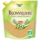 Sucre Blonvilliers - BÉGHIN SAY dans le catalogue Carrefour