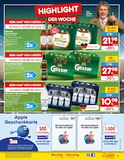 Dekoration im Netto Marken-Discount Prospekt in Ludwigshafen Aktueller Netto Marken-Discount Prospekt mit Dekoration, "Aktuelle Angebote", Seite 3