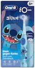Elektrische Zahnbürste iO Kids mit Reiseetui von Oral-B im aktuellen Rossmann Prospekt für 29,99 €