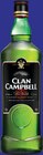 Blended Scotch Whisky - Clan Campbell - Intermarché Hyper à Vallauris Blended Scotch Whisky - Clan Campbell en promo chez Intermarché Hyper Vallauris à 17,50 €
