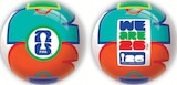 Ballon Coupe du Monde PVC 22 CM - MONDO en promo à 3,90 € chez Intermarché Super Ballon Coupe du Monde PVC 22 CM - MONDO dans le catalogue Intermarché Super