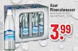 Mineralwasser bei Trinkgut im Rüsselsheim Prospekt für 3,99 €