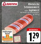 Angebot im EDEKA Linnich Prospekt EDEKA Linnich Prospekt mit im Angebot für 1,29 €