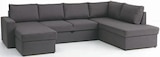 MARSLEV Ecksofa für 800,00 € bei JYSK im Angebot MARSLEV Ecksofa im aktuellen JYSK Prospekt