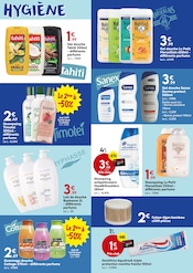 Promos Lait dans le catalogue "MAXI SALLE DE BAIN" de Maxi Bazar à la page 6