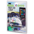 Ruban LED avec télécommande en promo chez Action Ruban LED avec télécommande dans le catalogue Action