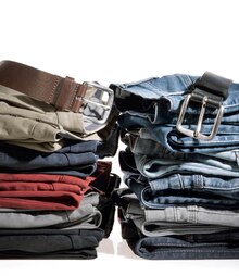 5-Pocket-Denim bei Peek und Cloppenburg in Münster 5-Pocket-Denim im Angebot bei Peek und Cloppenburg Münster für 89,99 €
