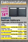 Feuchtraum Schalterserie im Angebot bei Hornbach in Lörrach Feuchtraum Schalterserie Angebote von ROTH LANGE bei Hornbach Lörrach für 6,30 €
