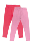 Woolworth Meerane - Kinder Leggings Angebot im Prospekt Kinder Leggings bei Woolworth im Meerane Prospekt für 3,00 €