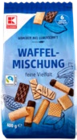 Waffelmischung Angebote von K-CLASSIC bei Kaufland Bonn für 2,22 €