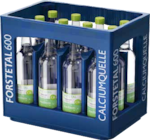 Getränke Paradies - Mineralwasser Angebot im Prospekt Mineralwasser bei Getränke Paradies im Prospekt "" für 3,99 €