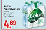 Aktuelles Mineralwasser Naturelle Angebot bei E center in Euskirchen ab 4,69 €