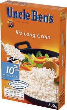 Casino Shop Vannes - RIZ LONG GRAIN CUISSON 10 MINUTES Promo RIZ LONG GRAIN CUISSON 10 MINUTES dans le catalogue Casino Shop "# Les promos font le show !" à Vannes