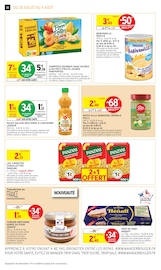 Four en promo dans le catalogue Intermarché Hyper à la page 20