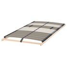 Federholzrahmen 90x200 cm im Angebot bei IKEA in Göttingen Federholzrahmen 90x200 cm Angebote von LEIRSUND bei IKEA Göttingen für 109,00 €