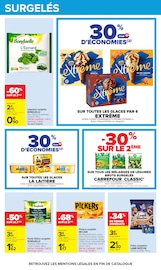 Prospectus Carrefour "Carrefour" en cours à Nancy, Page 39 Catalogue Carrefour en cours à Nancy, "Carrefour", Page 39