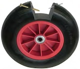 Pannensicheres Schubkarren-Ersatzrad im Angebot bei PROFI Wesch in Mühlhausen Pannensicheres Schubkarren-Ersatzrad Angebote bei PROFI Wesch Mühlhausen für 29,99 €