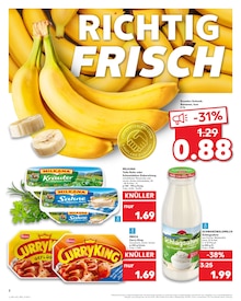 Kaufland Weingarten Prospekt der aktuellen Woche, gültig von 04.12.2025 bis 10.12.2025 Aktueller Kaufland Weingarten Prospekt "Aktuelle Angebote" mit 82 Seiten