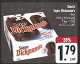 Super Dickmann’s bei EDEKA im Michelau Prospekt für 1,79 €