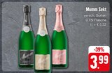 Sekt Angebot in Schleswig Sekt im aktuellen Prospekt bei E aktiv markt in Schleswig