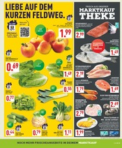 Aktueller Marktkauf Prospekt mit Äpfel, "Aktuelle Angebote", Seite 3
