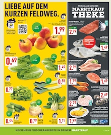 Garnelen im aktuellen Marktkauf Prospekt (Gelsenkirchen) Garnelen im Marktkauf Prospekt "Aktuelle Angebote" mit 24 Seiten (Gelsenkirchen)