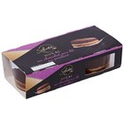 Dessert - CARREFOUR SELECTION en promo à 3,19 € chez Carrefour Dessert - CARREFOUR SELECTION dans le catalogue Carrefour
