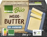 EDEKA - Bioland-Weidebutter Angebot im Prospekt Bioland-Weidebutter bei EDEKA im Prospekt "" für 2,29 €