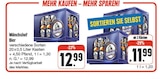 Bier bei nah und gut im Weiden Prospekt für 11,99 €