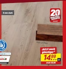 Laminat 8 mm stark Angebote bei toom Baumarkt Bamberg für 8,99 €