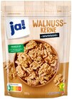 Walnusskerne Angebote von ja! bei REWE Jena für 3,59 €