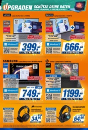 Aktueller expert Prospekt mit Headset, "Top Angebote", Seite 15