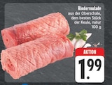 Rinderroulade Angebote bei E center Nürnberg für 1,99 €