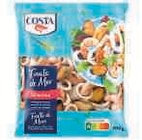 Melange de fruits de mer surgelés - COSTA en promo chez Super U Clermont-Ferrand à 10,40 €