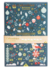 Calendrier de l’avent bougie - Gifi Calendrier de l’avent bougie à 6,99 € dans le catalogue Gifi