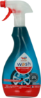 30% D'ÉCONOMIE SUR LES PRODUITS D'ENTRETIEN AUTO TOTAL WASH - TOTAL WASH en promo chez Auchan Hypermarché 30% D'ÉCONOMIE SUR LES PRODUITS D'ENTRETIEN AUTO TOTAL WASH - TOTAL WASH dans le catalogue Auchan Hypermarché