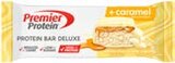 Penny-Markt - Protein Riegel Angebot im Prospekt Protein Riegel bei Penny-Markt im Prospekt "" für 0,99 €