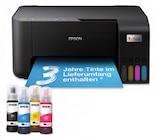expert Bad Kötzting - Multifunktionsdrucker EcoTank ET-2864 Angebot im Prospekt Multifunktionsdrucker EcoTank ET-2864 bei expert im Bad Kötzting Prospekt für 149,00 €