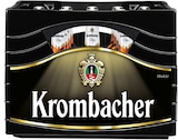 Krombacher Pils Angebote bei REWE Hofheim für 10,99 €