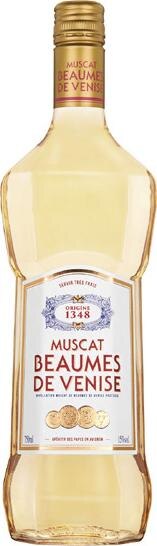AOP Muscat Blanc 15% vol.
