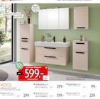 Aktuelles Midischrank Angebot bei Zurbrüggen in Bielefeld ab 99,00 €