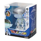 ROBO TALKIMON ASST im Müller Prospekt ROBO TALKIMON ASST von SILVERLIT im aktuellen Müller Prospekt für 9,99 €