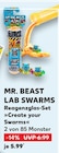 Swarms Reagenzglas-Set im Angebot bei Kaufland in Troisdorf Swarms Reagenzglas-Set Angebote von MR. BEAST LAB bei Kaufland Troisdorf für 5,99 €