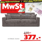 California im Angebot bei Seats and Sofas in Stuttgart California Angebote bei Seats and Sofas Stuttgart für 377,00 €