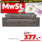 California im Angebot bei Seats and Sofas in Stuttgart California Angebote bei Seats and Sofas Stuttgart für 449,00 €